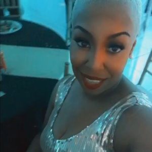 Meet your Posher, Freda